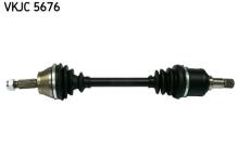 SKF VKJC 5676